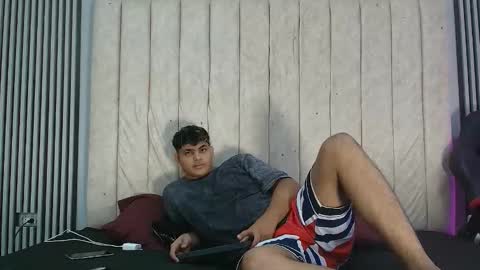 ivy_and_joseph online show from 09/28/25, 09:31