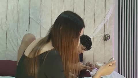 ivy_and_joseph online show from 10/10/25, 09:25