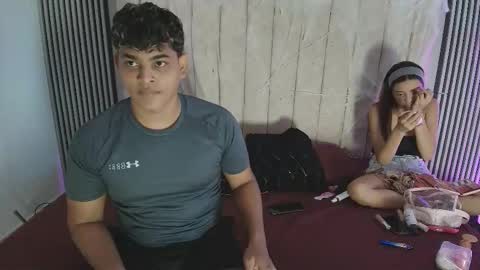 ivy_and_joseph online show from 10/11/25, 09:13