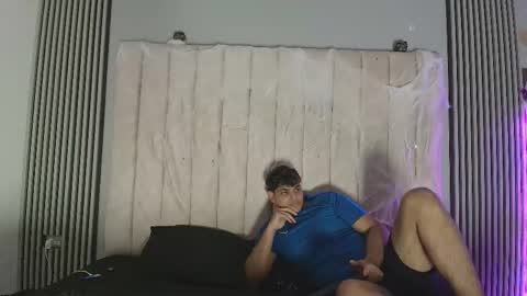 ivy_and_joseph online show from 10/12/25, 09:58