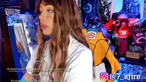   -    online show from 05/19/26, 08:37