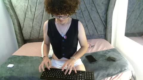 ivy_fantasy69 online show from 05/29/26, 07:01