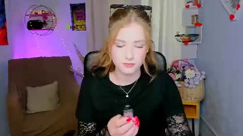 Ivy online show from 07/10/26, 12:19