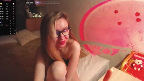 Ivy online show from 02/13/25, 12:57