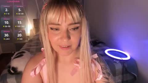 Snapshot of ivy_ragnar chatting on 12/14/25, 10:25 Pamela online show from 12/14/25, 10:25