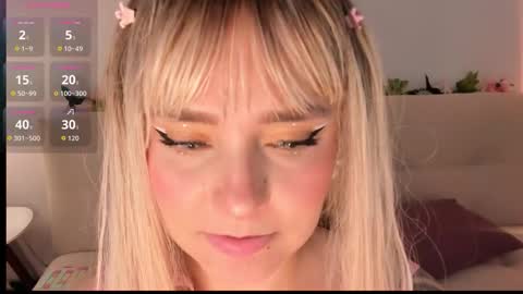 Pamela online show from 03/13/26, 06:47