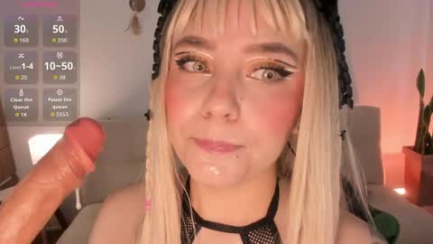 Pamela online show from 06/05/26, 05:40