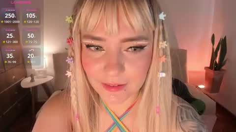 Snapshot of ivy_ragnar chatting on 06/17/26, 05:14 Pamela online show from 06/17/26, 05:14