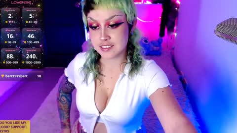 You can find more of me here  online show from 12/16/24, 03:54