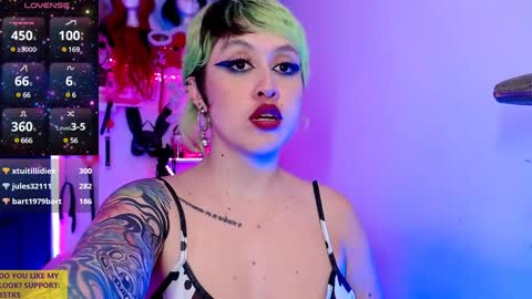 You can find more of me here  online show from 01/10/25, 05:34
