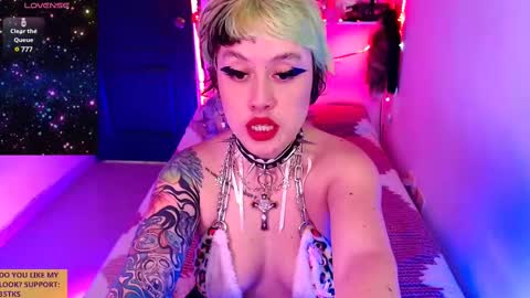 You can find more of me here  online show from 02/27/25, 03:37