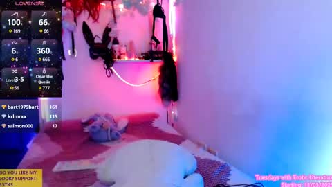 You can find more of me here  online show from 03/08/25, 06:47