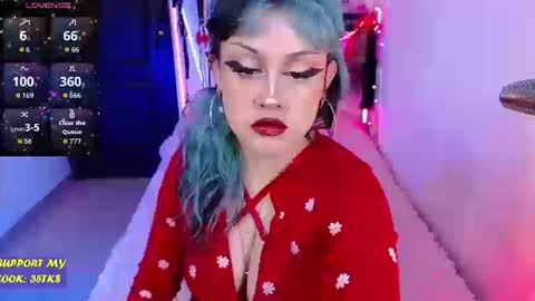 You can find more of me here  online show from 03/12/26, 05:19