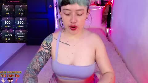 Snapshot of ivy_rosse chatting on 05/13/26, 03:31 You can find more of me here online show from 05/13/26, 03:31