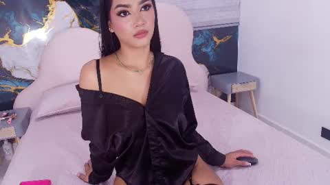 Tell me Ivy is a pleasure online show from 06/27/26, 03:11