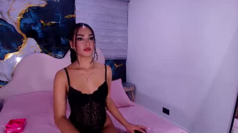 Tell me Ivy is a pleasure online show from 07/02/26, 03:06