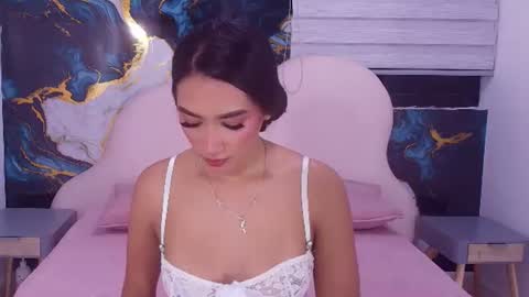Tell me Ivy is a pleasure online show from 07/07/26, 02:58