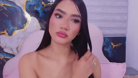 Tell me Ivy is a pleasure online show from 07/08/26, 03:00