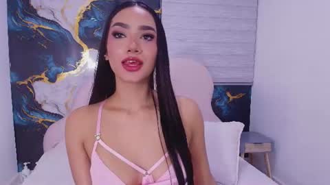 Tell me Ivy is a pleasure online show from 07/09/26, 03:10
