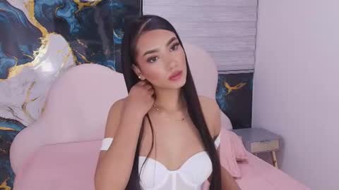 Tell me Ivy is a pleasure online show from 07/18/26, 03:00