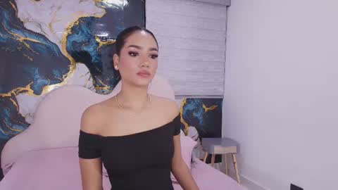 Tell me Ivy is a pleasure online show from 07/19/26, 03:10