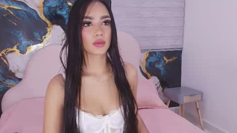 Tell me Ivy is a pleasure online show from 07/24/26, 03:04