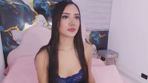 Tell me Ivy is a pleasure online show from 08/05/26, 03:09