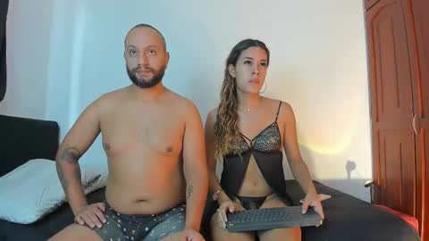 Ivy and Franco online show from 02/15/26, 04:25