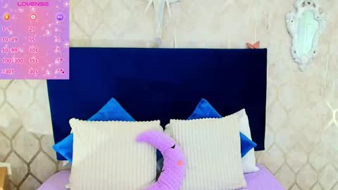 Ivy online show from 01/30/25, 03:11