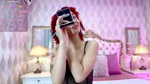 Ivy online show from 09/30/25, 02:11