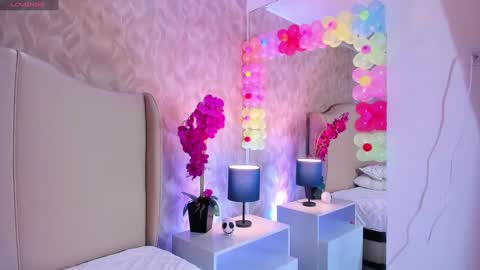 Ivy  online show from 10/19/25, 05:24