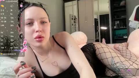 Ivy online show from 01/15/26, 09:14