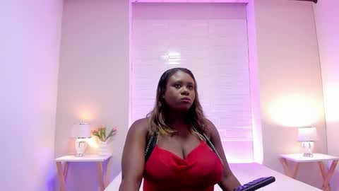 Snapshot of ivybennett chatting on 02/26/26, 07:57 IVANA online show from 02/26/26, 07:57