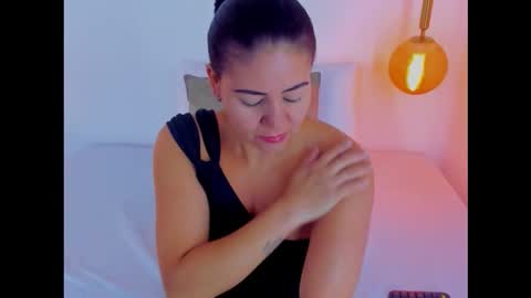 Snapshot of ivyblackk chatting on 01/06/26, 12:09 Ivy online show from 01/06/26, 12:09