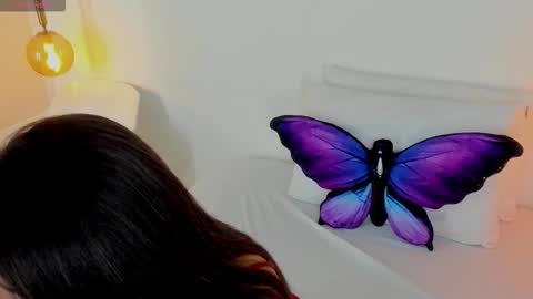 Snapshot of ivyblackk chatting on 01/17/26, 11:59 Ivy online show from 01/17/26, 11:59