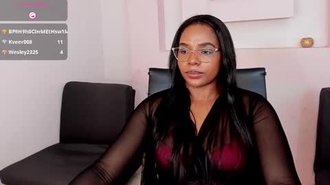 Snapshot of ivybliss8 chatting on 01/20/25, 04:01 i v y  b l i s s online show from 01/20/25, 04:01