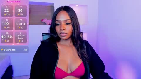 Snapshot of ivybliss8 chatting on 02/18/25, 06:15 i v y  b l i s s online show from 02/18/25, 06:15