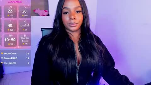 Snapshot of ivybliss8 chatting on 02/21/25, 02:59 i v y  b l i s s online show from 02/21/25, 02:59