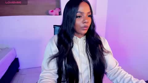 Snapshot of ivybliss8 chatting on 02/23/25, 12:16 i v y  b l i s s online show from 02/23/25, 12:16