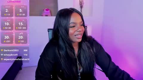 Snapshot of ivybliss8 chatting on 03/08/25, 04:06 i v y  b l i s s online show from 03/08/25, 04:06