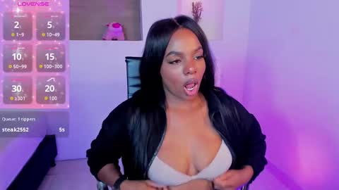 Snapshot of ivybliss8 chatting on 03/08/25, 07:09 i v y  b l i s s online show from 03/08/25, 07:09