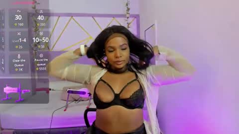 Snapshot of ivybliss8 chatting on 11/27/25, 03:25 i v y b l i s s online show from 11/27/25, 03:25