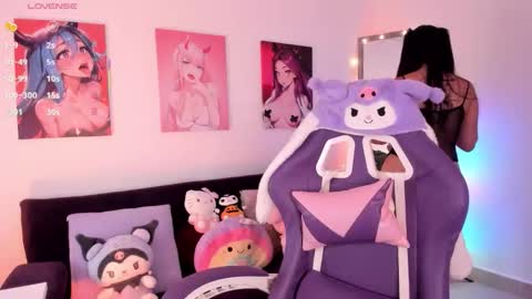 Ivanna online show from 11/23/25, 11:04