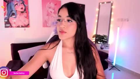 Ivanna online show from 11/25/25, 10:21