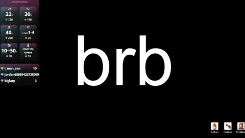 Ivy online show from 04/06/26, 04:46