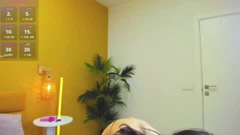 Ivy online show from 04/19/26, 01:27