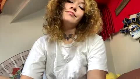Snapshot of ivydevilll chatting on 07/09/26, 03:27 IVY DEVILL online show from 07/09/26, 03:27