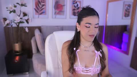 Ivy Grabes online show from 03/27/26, 07:24