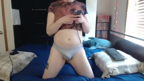 Ivy Parker online show from 03/22/26, 07:28