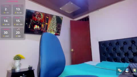 Snapshot of ivyjackson2 chatting on 12/05/24, 04:44 Adriana Independent Model online show from 12/05/24, 04:44